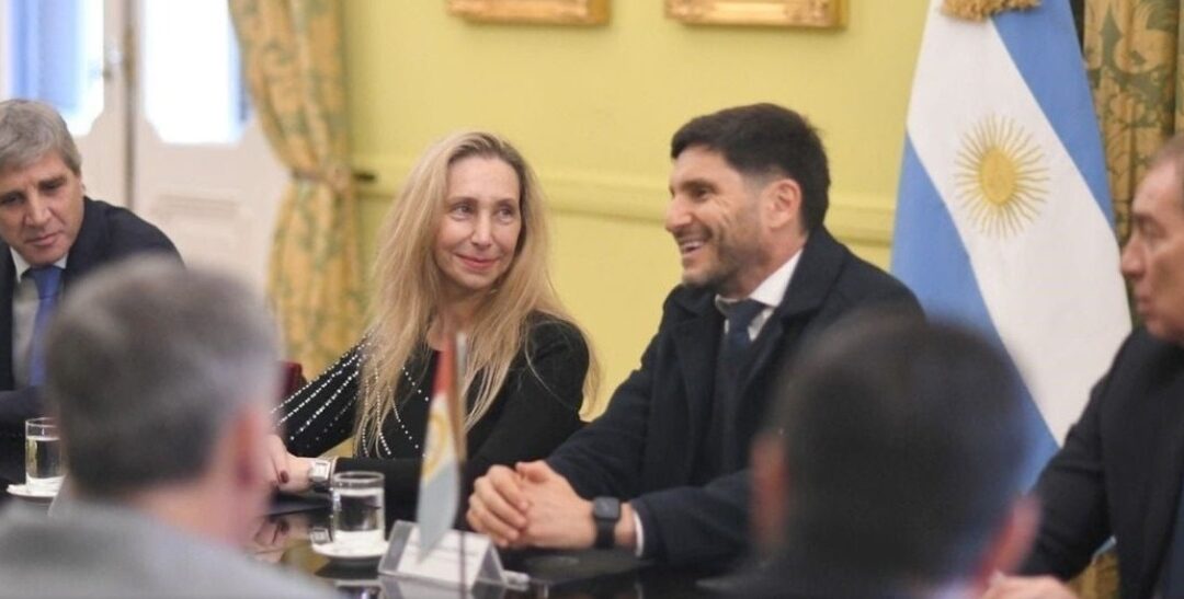 Por primera vez, el Gobierno le cedió la administración de una ruta nacional a una provincia